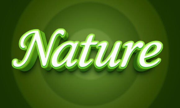 Avenora Font - Preview 3