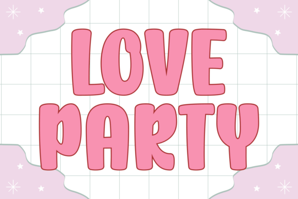 Bright Wishes Font - Preview 1