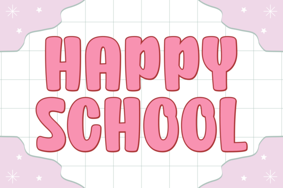 Bright Wishes Font - Preview 2