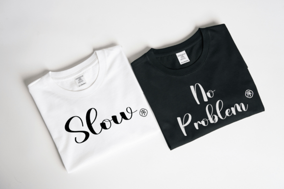 Charming Font - Preview 1