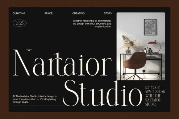 Dringko Font - Preview 3