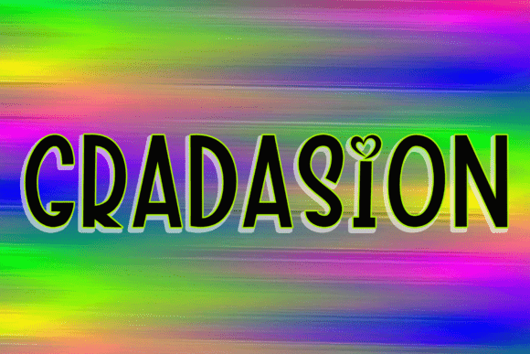 Florida Font - Preview 2