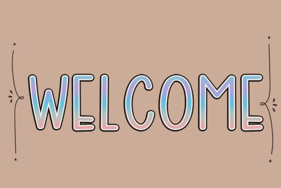 Harry Potter Font - Preview 2