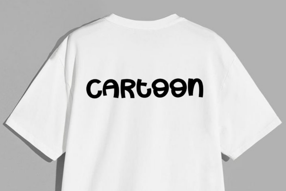 Hello Candy Font - Preview 1