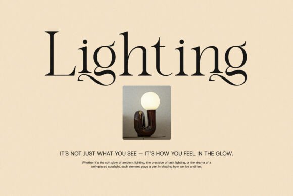 Midens Font PNG with transparent background - Preview 3