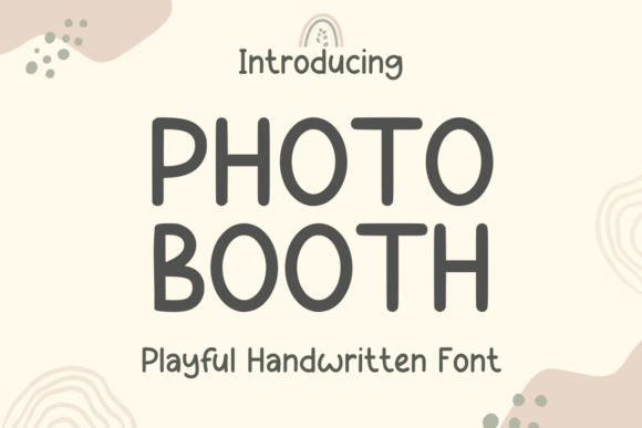 Photo Booth