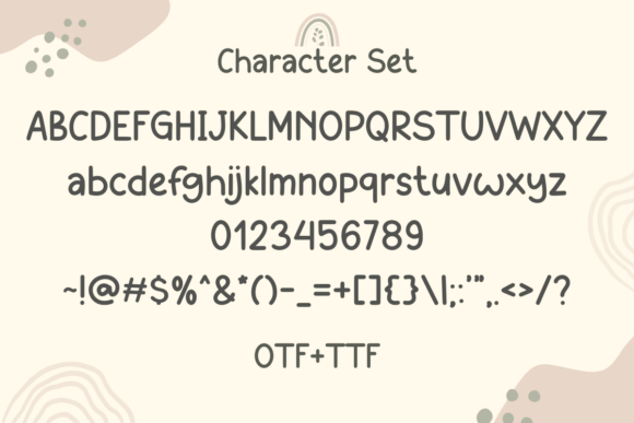 Photo Booth Font PNG with transparent background - Preview 2
