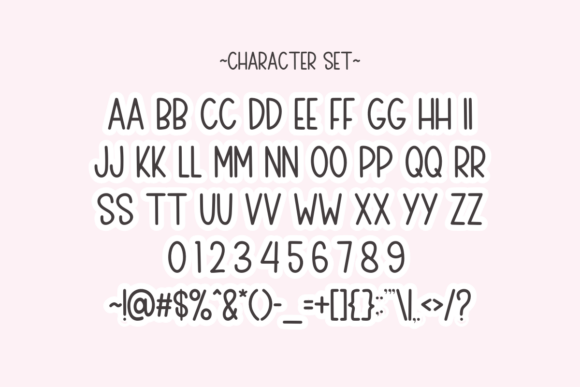 Pumpkin Carriage Font PNG with transparent background - Preview 1