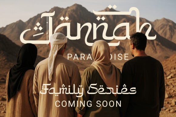 Alami Font - Preview 3