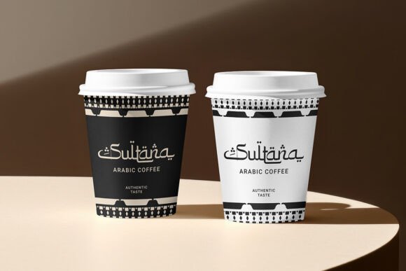 Alami Font - Preview 4