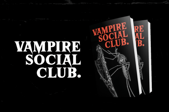 American Frights Font - Preview 1