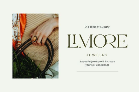 Amore Font - Preview 2
