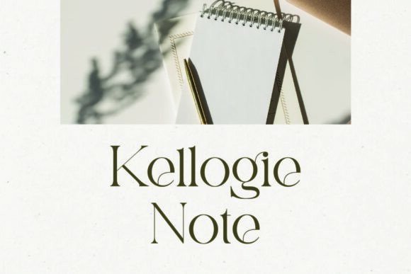 Amore Font - Preview 6
