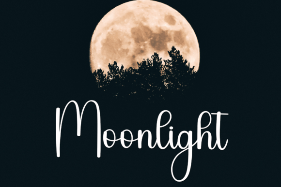 Angry Daily Font - Preview 6