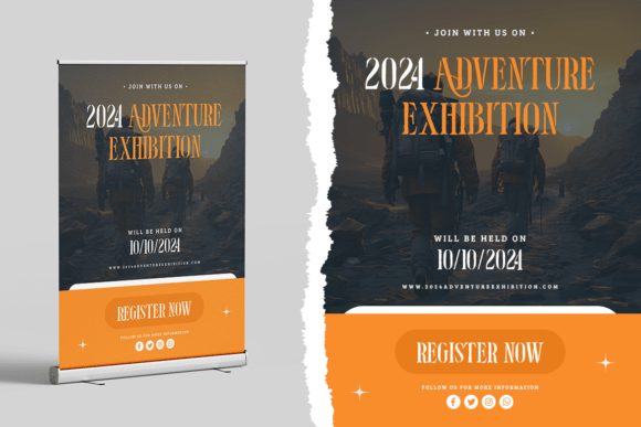 Arcadina Font - Preview 5