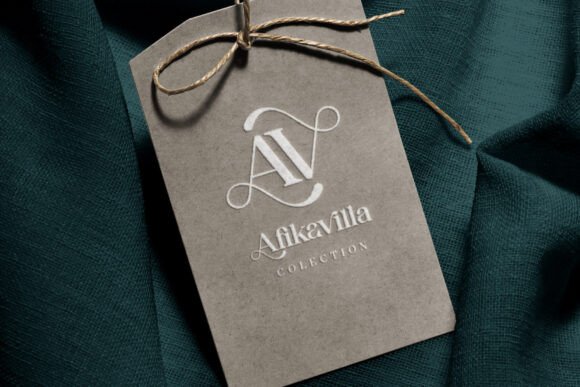 Avillia Font - Preview 2