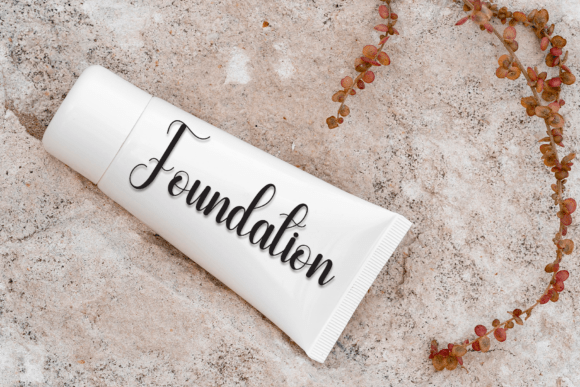 Babyish Font - Preview 1
