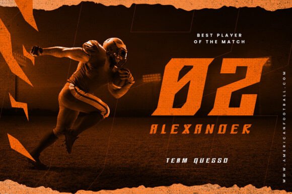 Backheel Font - Preview 3
