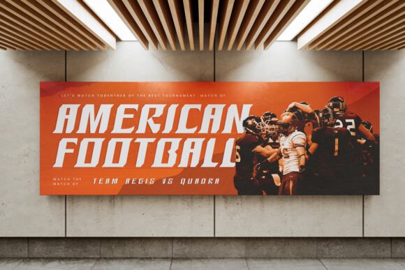 Backheel Font - Preview 5