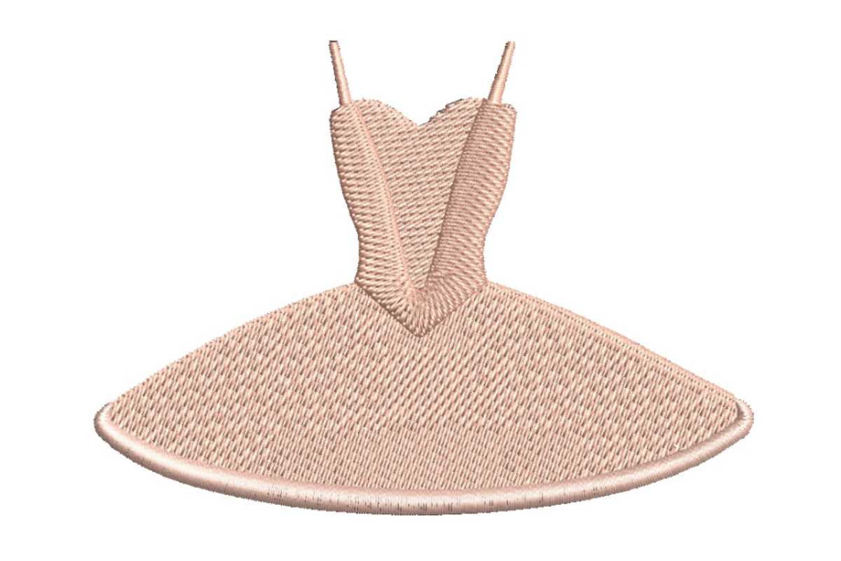 Ballerina Dress