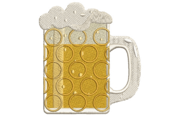 Beer Mug