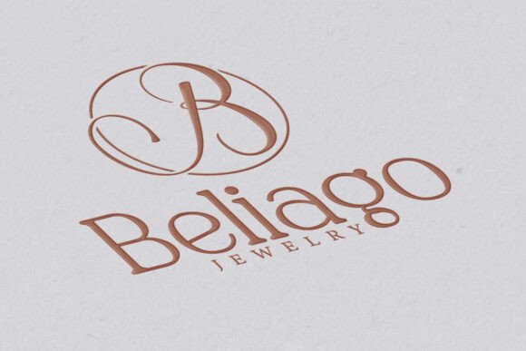 Beliago Font - Preview 1