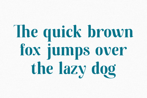 Bilona Font PNG with transparent background - Preview 1