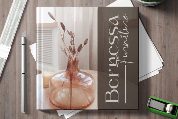 Brianna Weasley Font - Preview 4