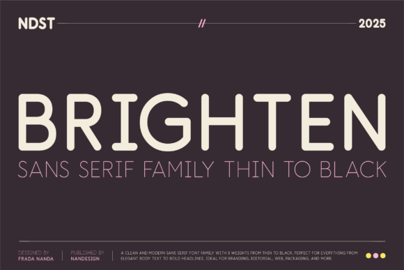 Licenzo Rounded Font preview