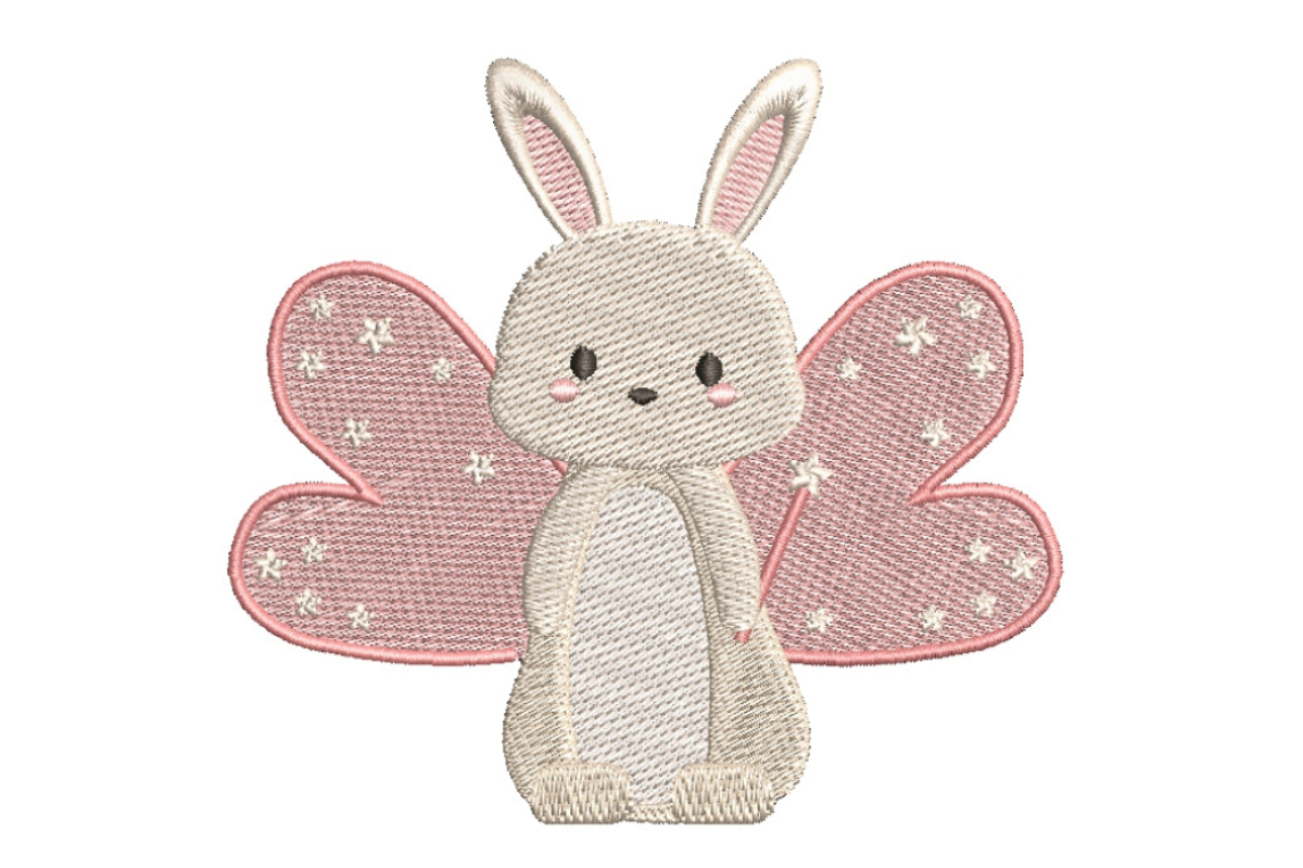 Bunny Fairy