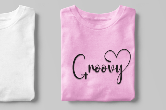 Bunny Font - Preview 3