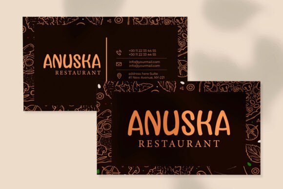 Caramel Burger Font - Preview 3
