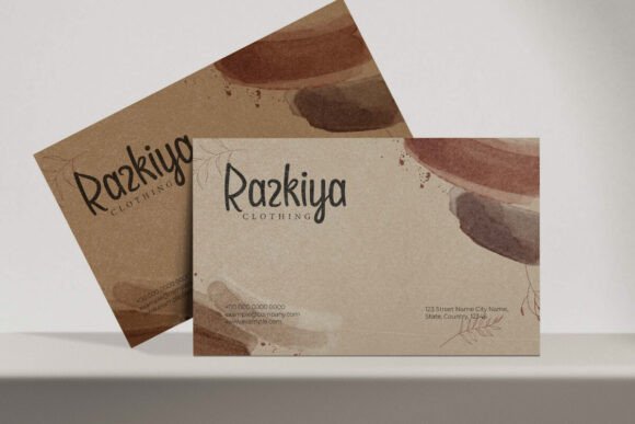 Casrella Font - Preview 1