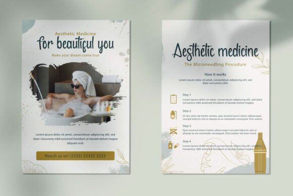Casrella Font - Preview 5