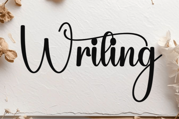 Christian Font - Preview 3