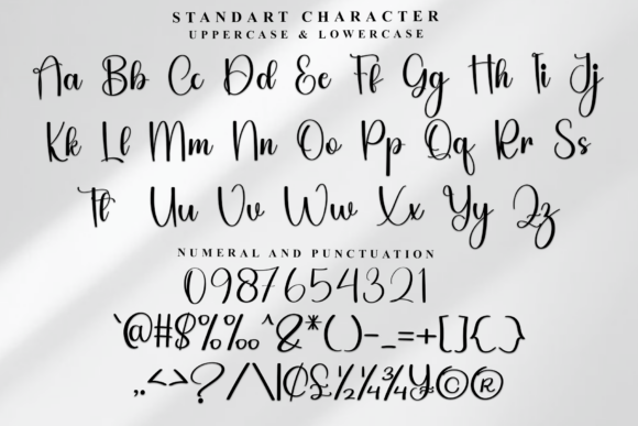 Christian Font - Preview 4