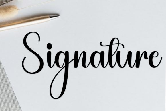 Christian Font - Preview 5