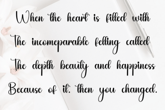 Christian Font - Preview 6