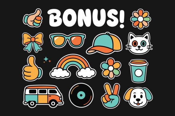 Daisy Noah Font - Preview 2