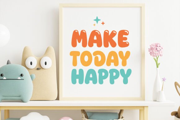 Daisy Noah Font - Preview 5