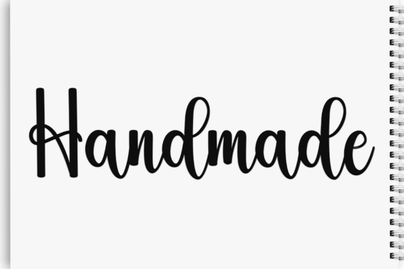 Daylight Font - Preview 3