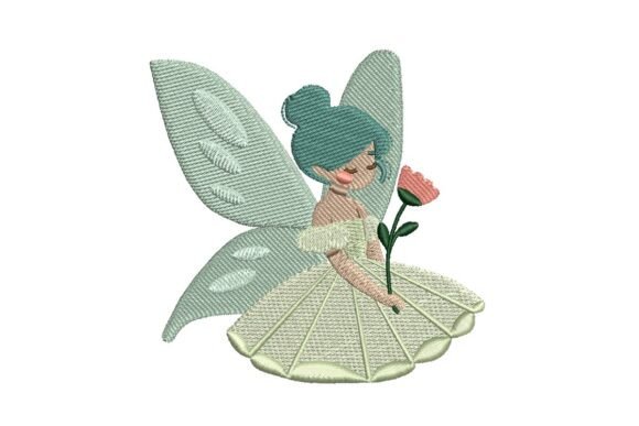 Flower Fairy