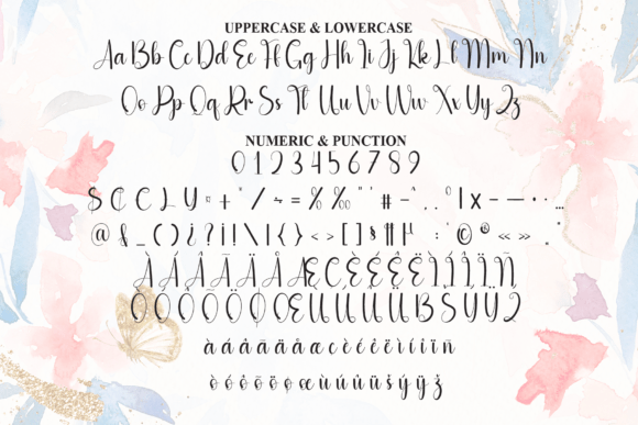 Friday Font - Preview 6