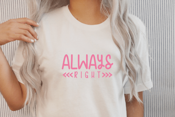 Funny Stickers Font - Preview 4