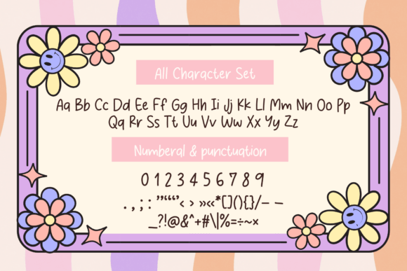 Good Day Font - Preview 5