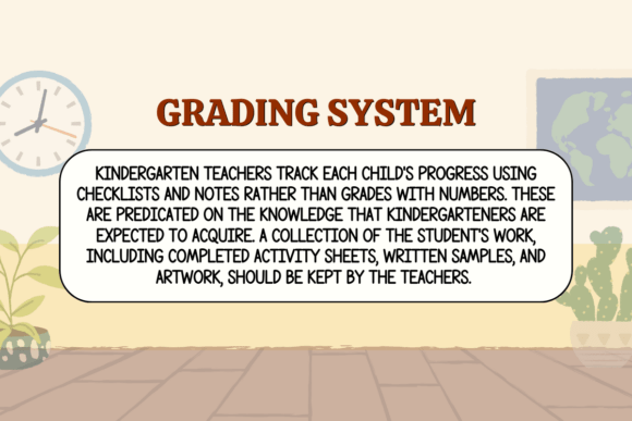 Happy Teacher Font PNG with transparent background - Preview 3
