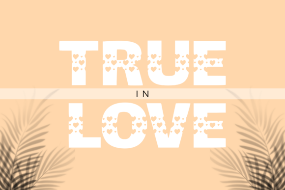 Hello Sweet Summer Font - Preview 1