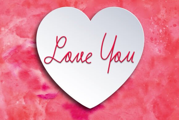 Jelita Font PNG with transparent background - Preview 1