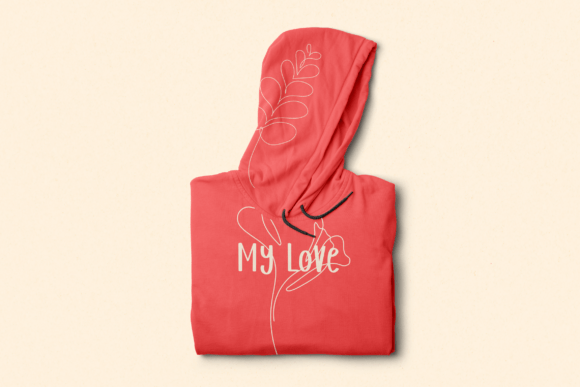 Mellow Jello Font PNG with transparent background - Preview 5