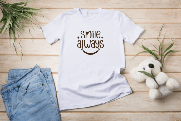 Morning Handwriting Font PNG with transparent background - Preview 3